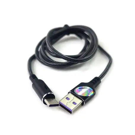 Кабель ViTi USB U3UC 1.2 m оптом, фотография 2
