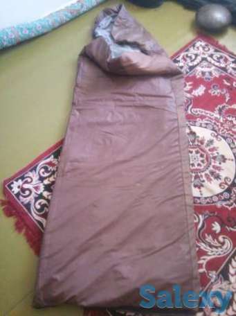 Продам спальник, фотография 1