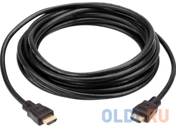 Aten 10 m high speed hdmi 1.4b cable with ethernet, фотография 1