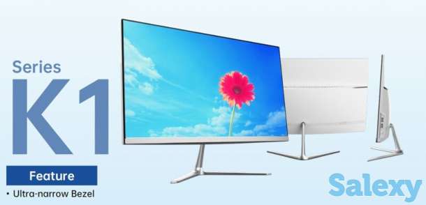 Моноблок серия K1, 21,5