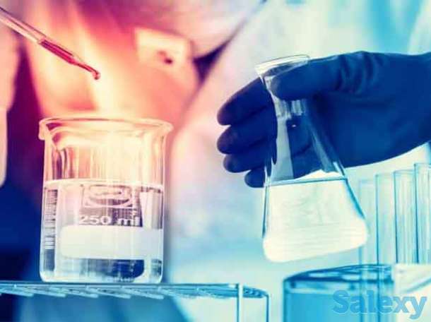 Разработка паспорта безопасности на химическую продукцию, фотография 3