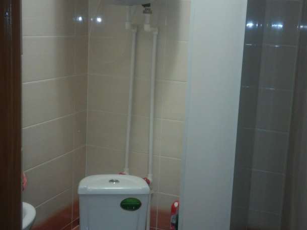 Юго-Восток 2 -х комн квартира на 2 этаже, Рыскулова 25, фотография 7