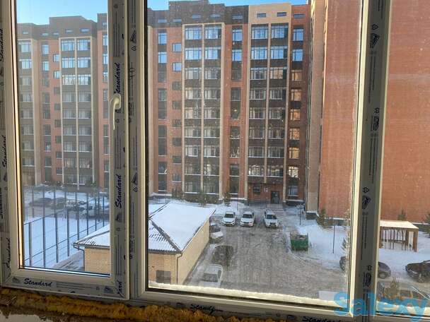 Продам квартиру, Казыбек би, 5а, фотография 1