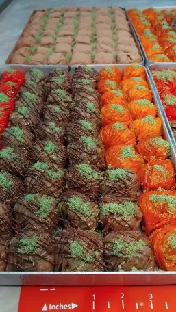 Готовим на заказ Пахлаву! Для свадеб и других мероприятии!, фотография 3