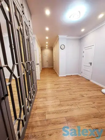 Продается 6 комнатная квартира в центре столицы с мебелью и техникой, фотография 12