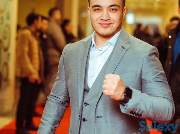 Ведущий мероприятий: свадьба, корпоратив, выпускной, юбилей  и тд, фотография 8