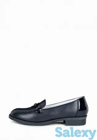 Лоферы t.taccardi, фотография 1