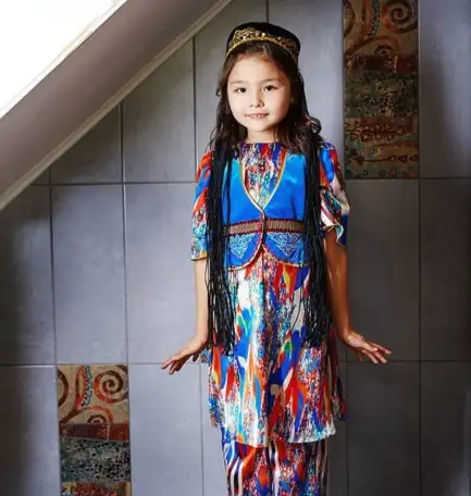 Прокат костюмов народов мира, фотография 1