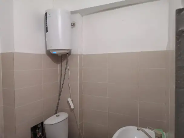 Продам 1 комнатную квартиру Бурундае, Черемушки 43а, фотография 9