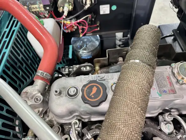 ПНЕВМОНАГНЕТАТЕЛЬ ZEN MACHINES D200 2025, фотография 1