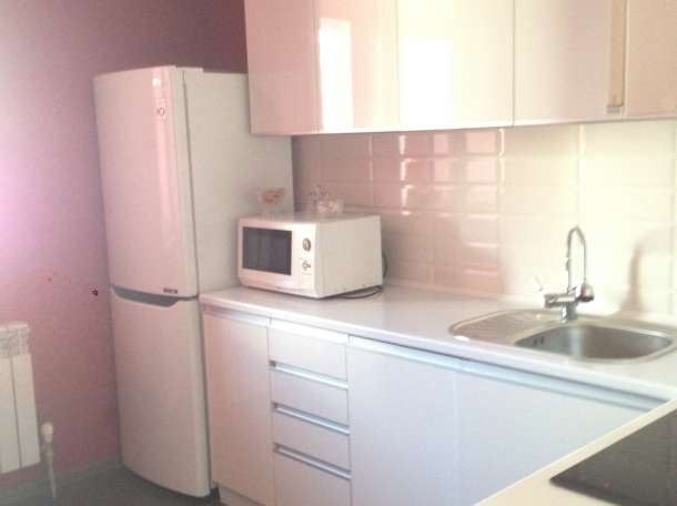 Сдам 2-х комнатную квартиру на длительный срок, Сатпаева 90/20, фотография 8