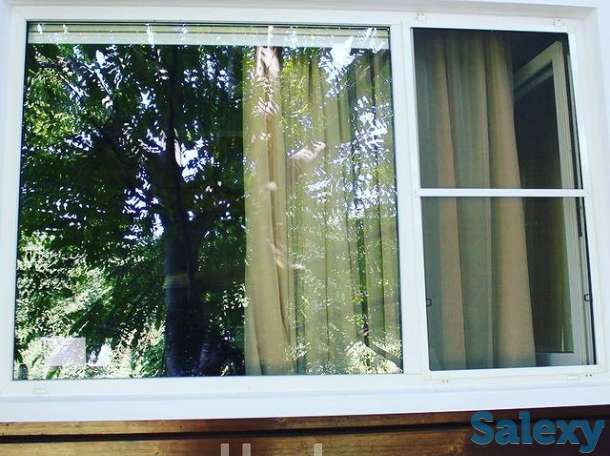 Качественные пластиковые откосы в Алматы, фотография 4