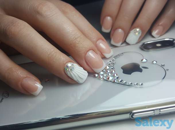 Окрашевание волос и Кератиновое выпрямление волос!, фотография 1