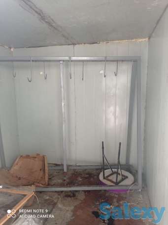 Павильон, фотография 8