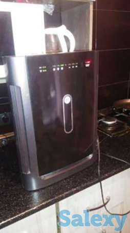 Воздухоочиститель, Очиститель воздуха Air Comfort AR-555 на 60 кв.м, фотография 1