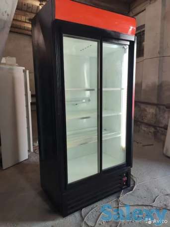 Холодильный шкаф, фотография 1