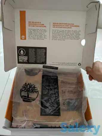 Обувь, ботинки, Timberland 6 inch boots, фотография 5