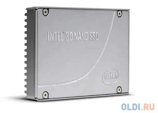 Ssd накопитель intel ssdpe2ke016t801978083 1.6 tb pcie nvme 3.1 x4, фотография 1