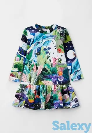 Платье ete children, фотография 1