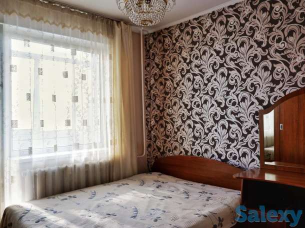 3-комнатная квартира, 66 м², 2/5 этаж, Курмангазы 175 — Гагарина, фотография 5