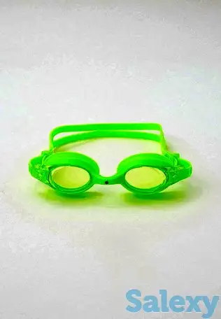 Очки для плавания madwave, фотография 2