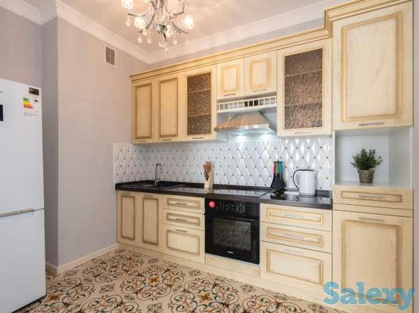 Сдается посуточно 2х комнатная ЖК Комфорт, фотография 5