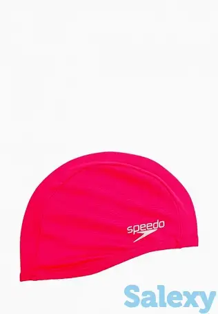 Шапочка для плавания speedo, фотография 1