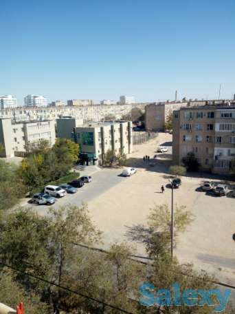 продам 2-х комнатную квартиру, 12-26-6 этаж, фотография 5