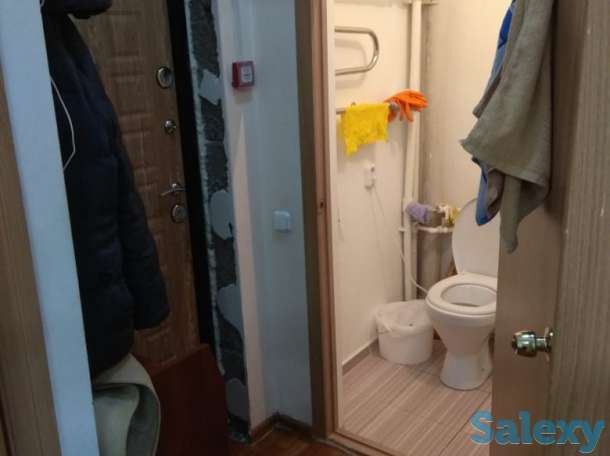 продажа квартир, проспект Республики 4/1, фотография 10