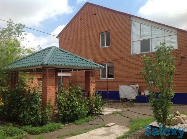 Срочно продам дом с участком в городе, Район Алмагуль, Елшибек, фотография 4