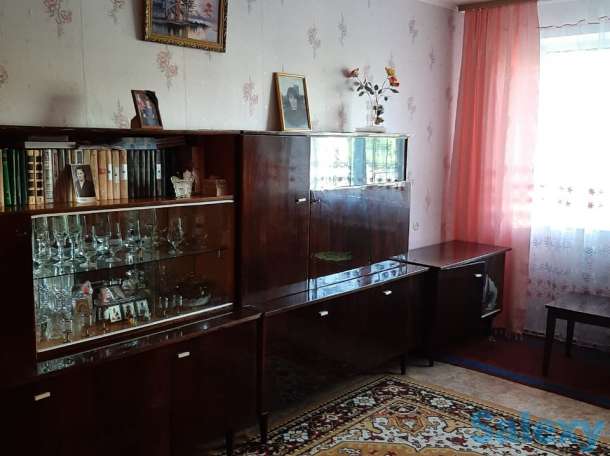 Продаю 1-комн.квартиру, Житикара 7мкн. дом 16, фотография 1