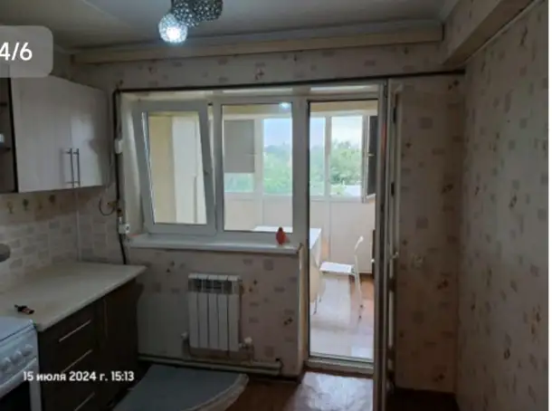 Сдам квартиру в аренду на долгий срок, Абая 83, фотография 4