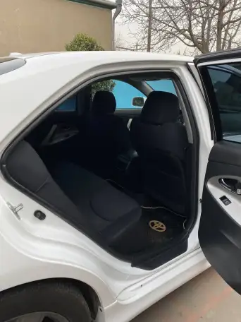 Toyota Camry 2010, фотография 11