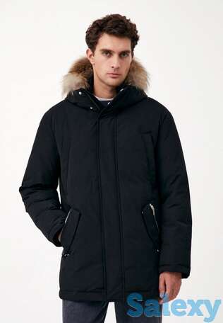 Пуховик finn flare, фотография 1