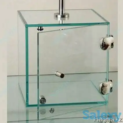 Ультра-фиолетовая Склейка, фотография 4