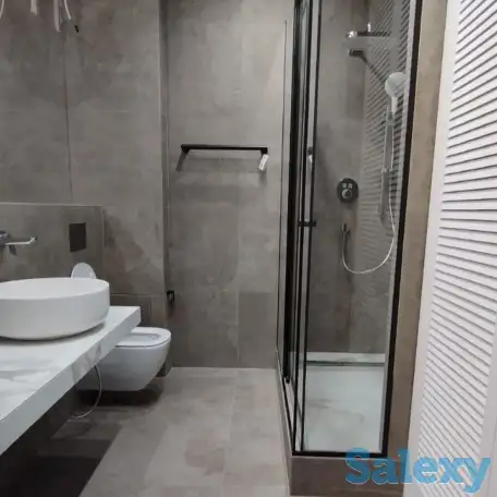 Ремонт квартир, домов, коттеджей и любых жилых помещений под ключ, фотография 14