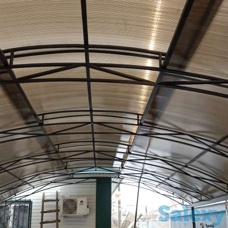 Услуги сварщика, фотография 3