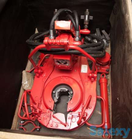 Буровой инструмент, фотография 1