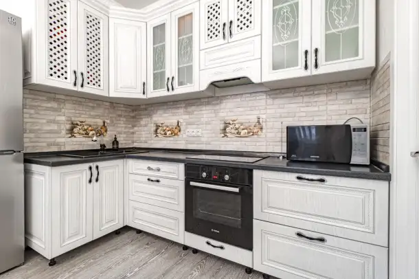 Апартаменты рядом с Абу даби плаза, улица Туркестан, 10, фотография 14