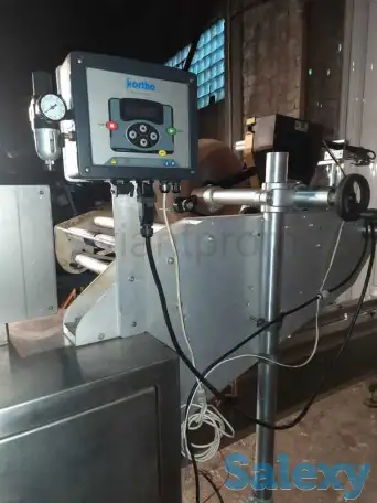 Горизонтальная упаковочная машина ЛИНЕПАК ТФ-2-03, фотография 4