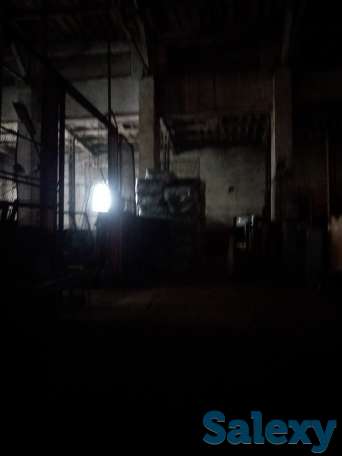 Завод, ул.Октябрьская 180\1, фотография 13