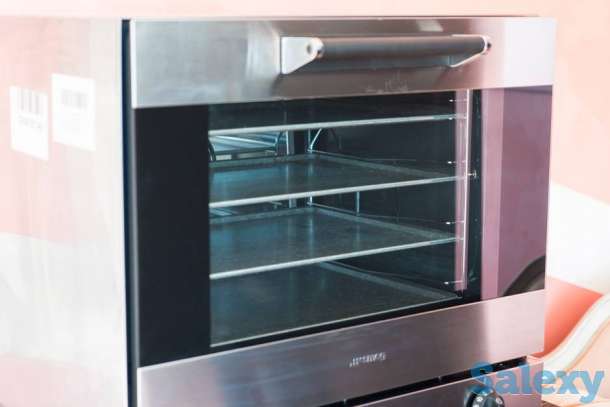 Конвекционная печь Smeg Alfa 43xmf, фотография 8