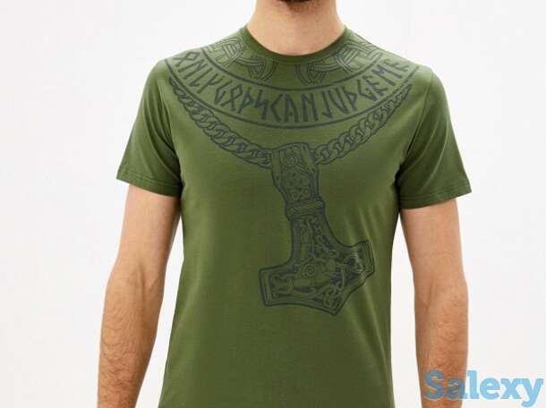 Футболка hardcore training, фотография 1