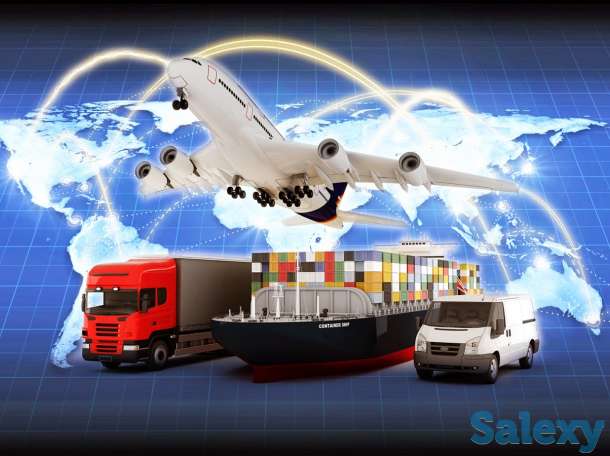 Курсы транспортно-экспедиторской логистики, фотография 1