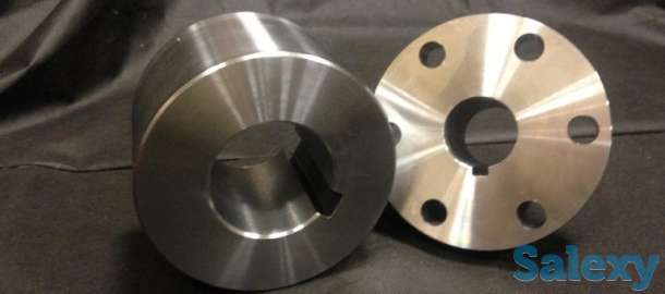 Электроэрозионная обработка, фотография 2