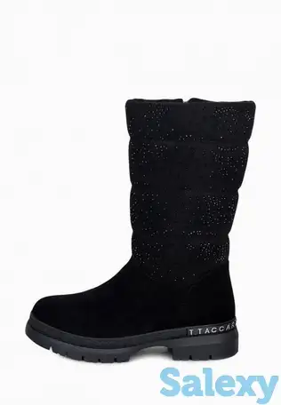 Сапоги t.taccardi, фотография 2