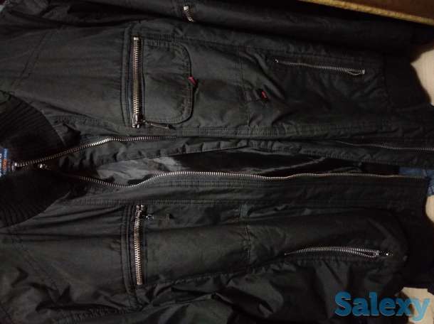 Куртка, фотография 1