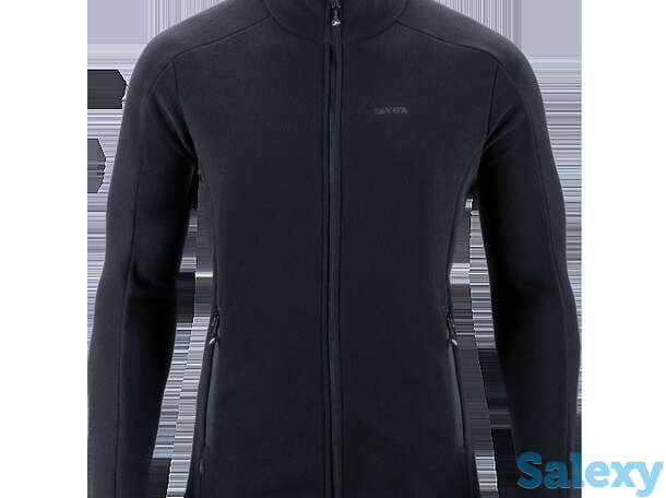 Пуловер сивера шерт (шира 2.0) черный, фотография 1