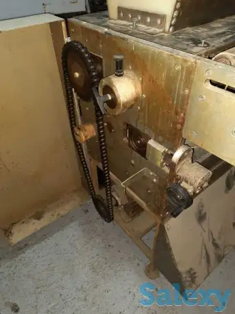 Формовочная машина для сахарного печенья ртм600, фотография 5