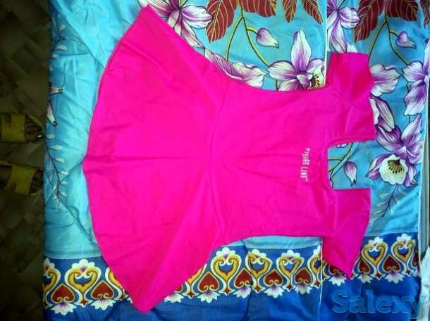 Детский купальник для танцев, фотография 1